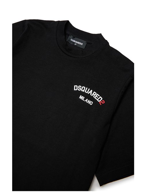  DSQUARED2 | DQ3169 D0AAPDQ900
